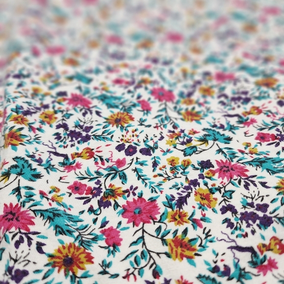 Victoria’s Secret Small Vintage Night Dress – White Floral - Picture 7 of 7